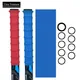 4 Color Hockey Stick Grip Heat Shrinkable Sleeve Ice Hockey Grip Tape Hockey Stick Tape Heat
