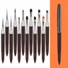 1PC Set di pennelli per Nail Art pennello per unghie pennello per pittura per unghie pennelli per