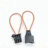 Kfz-Faser-Kurz stecker/Kurzschluss prüf ring/Bluetooth-Reparatur schleifen ringkopf
