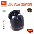 Auricolari Bluetooth True Wireless JBL Tune 225 TWS originali JBL T225TWS auricolari Stereo cuffie