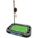 NFL Cat Scratcher Toy with Catnip Plush & Feather Cat Toy 6-in-1 Kitty Toy