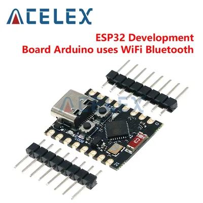 ESP32-C3 Entwicklungsboard ESP32 SuperMini Entwicklungsboard ESP32 Entwicklungsboard WiFi Bluetooth Image