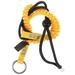 FRCOLOR Rock Climbing Rope Rock Mountaineering Climbing Rope Heavy Duty Rope for Outdoor