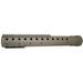 Precision Reflex Free Float Forearm Gen 3 15in Carbon Fiber Flat Dark Earth