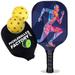 Near Me Pickleball Paddles - Sports The Best Pickleball Paddle Best Pickleball Racquets 2022 Carbonfiber Graphite