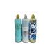Tommy Bahama Fragrance Mist Gift Set of 3 for Women