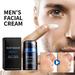 Daqian Skin Care Cheap Men s Oil Control Matte Cream Moisturizing Water Oil Blending Softening Skin Care Men s Face Cream Facial Cream for Dry Skin