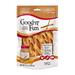 Good N Fun Triple Flavor Twists - 18 Count - Pack of 3