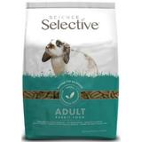 [Pack of 4] Supreme Pet Foods Science Selective Adult Rabbit Food 4 lb