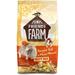 [Pack of 4] Supreme Pet Foods Tiny Friends Farm Reggie Rat and Mimi Mouse Tasty Mix Food 2 lb