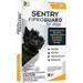 [Pack of 4] Sentry FiproGuard Flea and Tick Control for Small Dogs 3 count