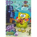 SpongeBob SquarePants Movie Poster - 11 x 17