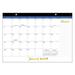 2024 Desk Calendar 18 Months 2024.1 2025.6 Desk Calendar Standing Flip Calendar Wall Calendar For Planning Organizing Daily Schedule