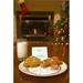 Cookies for Santa Claus Poster Print by Carson Ganci - 11 x 17