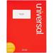 Universal Laser Printer Permanent Labels White - 2500 Labels - 2 x 4 in.