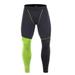 HBYJLZYG Outdoor Men Fleece Lined Thermal Cycling Pants Padded Bike Bicycle Outdoor Sports Tights Xmas Valentines