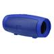 Jioakfa Bluetooth Speaker Hifi Portable Outdoor Hd Sound Quality Music Wireless Column Blue