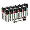 Synergy Digital Energizer A23 Batteries Compatible with Duracell MN21/23 Replacement (Alkaline 12V 33 mAh) Ultra High Capacity Combo-Pack Includes: 12 x A23 Batteries