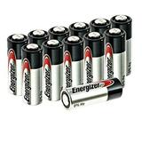 Synergy Digital Energizer A23 Batteries Compatible with Duracell MN21/23 Replacement (Alkaline 12V 33 mAh) Ultra High Capacity Combo-Pack Includes: 12 x A23 Batteries