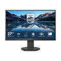 27 in. Full HD WLED LCD Monitor - 16-9 - 27 in. Class - In-Plane Switching Technology - 1920 x 1080 - 16.7 Million Colors - Adaptive Sync - 250 Nit - 4 Ms Textured Black