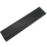 Warkul Keyboard Wrist Rest Pad with Storage Case Ergonomic Memory Foam Comfortable Typing Anti-Slip Rubber Base
