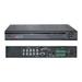 SeqCam Network Security DVR with 8 Channels-H.264-RS 485-USB Backup