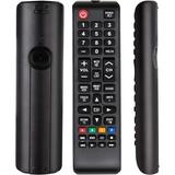 Universal Remote Control for Samsung Smart TV All Models LCD LED 3D HDTV Smart TV AA59 and BN59 Series BN59-01199F AA59-00786A BN59-01175N BN59-01301A