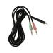 âœª Replacement Headphones Audio Cable 3. 5mm Gaming Cable for G4ME ONE GAME ZERO PC 373D PC37X GSP350 500 600 Headphones