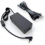 AC Doctor INC 19V 3.42A 65W AC Adapter Charger for Acer Aspire 5532 5349 5750 5742 5250 5253 5733 5534 5336 5552 5560 7560 V5 V5-121 Laptop Power Supply Cord 5.5x1.7mm