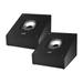 Polk Audio Monitor XT90 - Height channel speakers - black