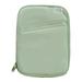 Holiday Savings! Uhuya Tablet Sleeve Case for 11 Inch Tablet Bag Case Pouch Tablet Carrying Case Travel Sleeve Bag Green