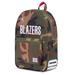 Herschel Supply Co. Portland Trail Blazers Settlement Camo Backpack