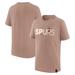 Youth Nike Light Brown Tottenham Hotspur Mecurial T-Shirt