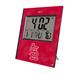 Keyscaper St. Louis Cardinals Digital Desk Clock