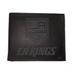Black Los Angeles Kings Hybrid Bi-Fold Wallet
