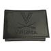 Black Virginia Cavaliers Hybrid Tri-Fold Wallet