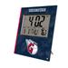 Keyscaper Cleveland Guardians Personalized Digital Desk Clock