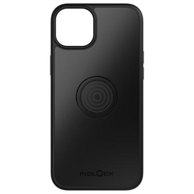Fidlock - Vacuum Phone Case for iPhone 15 Plus - Schutzhülle schwarz Image