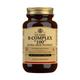 Solgar Vitamin B-Complex "100" Extra High Potency Vegetable Capsules -