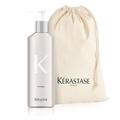 Kérastase Nutritive Bain Satin 2 Refillable Aluminium Bottle 500ml