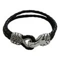 David Yurman Leather bracelet