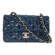 Chanel Crossbody leather handbag