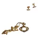 Vivienne Westwood Jewellery set