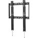 Peerless-AV SFP680 Flat Wall Mount for 46 to 90" Displays (Portrait Orientation) SFP680