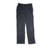 Jumping Beans Yoga Pants - Mid/Reg Rise: Gray Sporting & Activewear - Kids Girl's Size 12