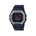 Casio Tactical G-Shock G-Glide Step Tracker Tide Watch Black One Size GBX-100-1CR