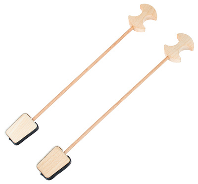 Horst Wünsche Hamm. Dulcimer Mallet 16STLF