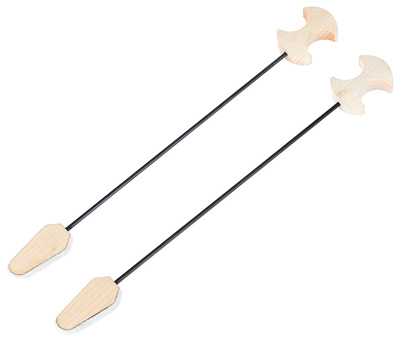 Horst Wünsche Hamm. Dulcimer Mallet 16CSWF