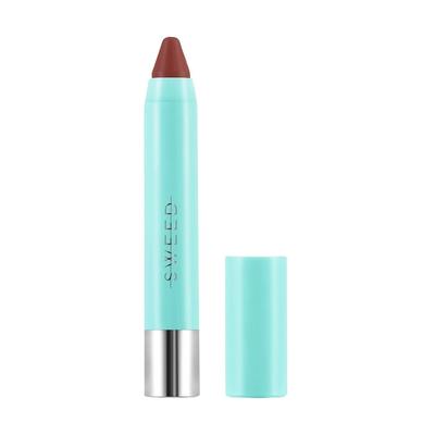 Sweed Le Lipstick Lippenstift 90's Model 12 ml Braun Image