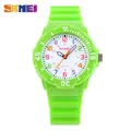 SKMEI-Montre-bracelet à quartz pour enfants étanche 50m pour garçons et filles 1043